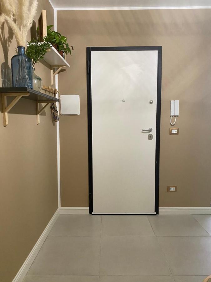 Capo Apartment-Suite Palermo Exterior photo